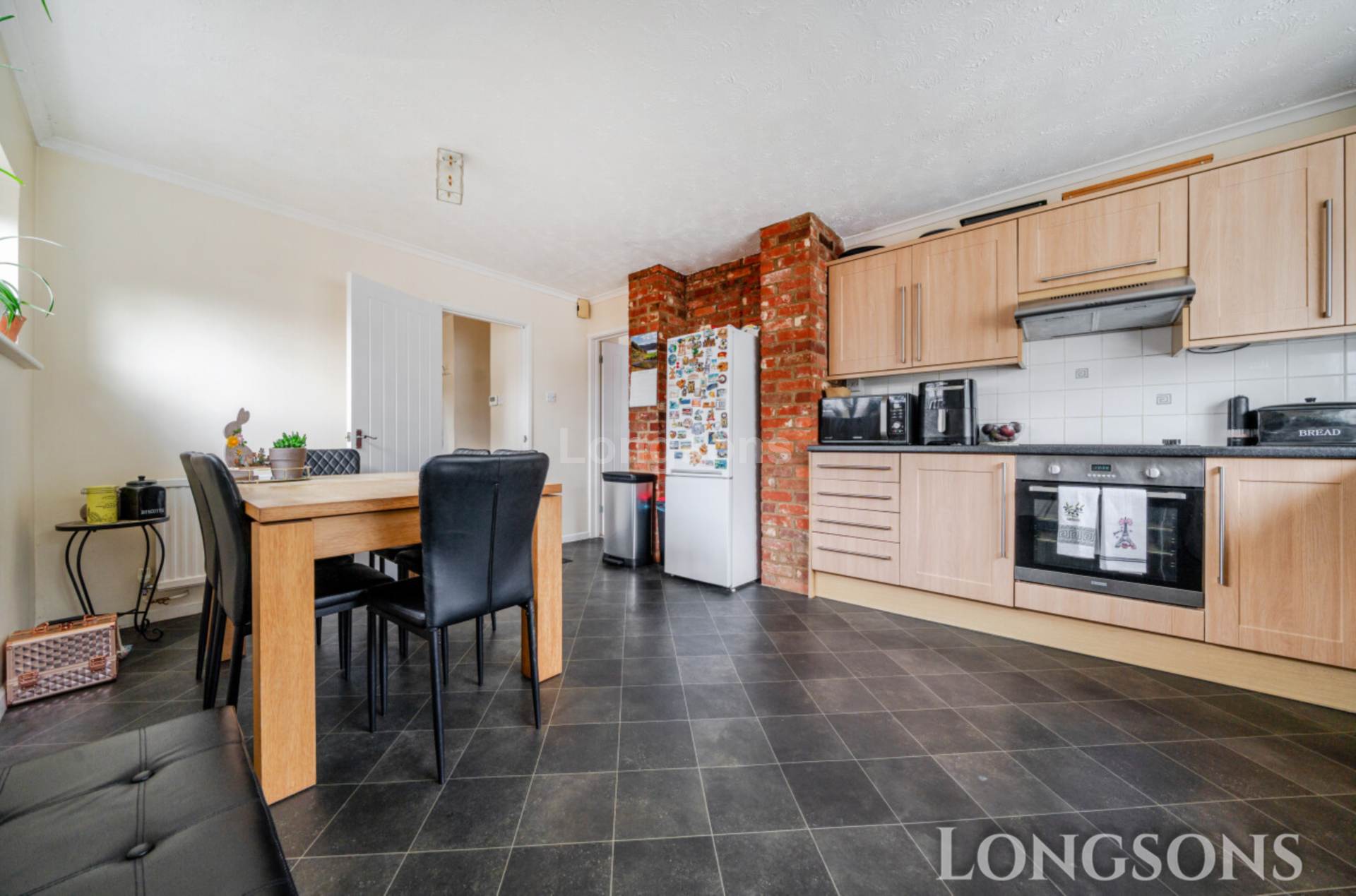 Harvey Street, Watton, Image 2