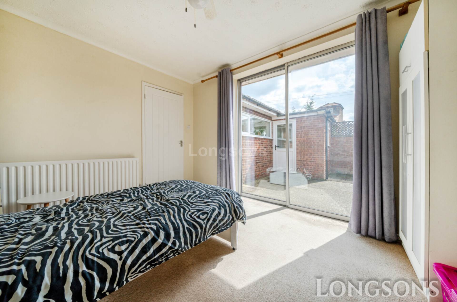 Harvey Street, Watton, Image 8