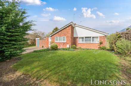 Harvey Street, Watton, Image 1