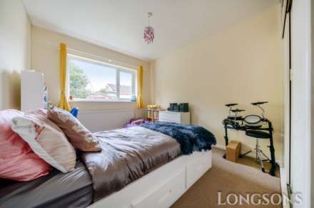 Harvey Street, Watton, Image 10