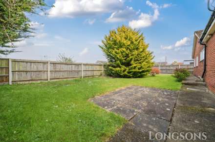 Harvey Street, Watton, Image 12