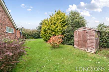 Harvey Street, Watton, Image 14