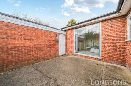 Harvey Street, Watton, Image 15