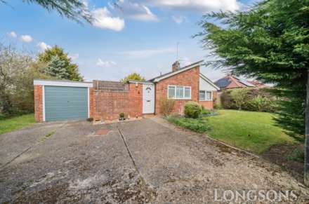 Harvey Street, Watton, Image 16