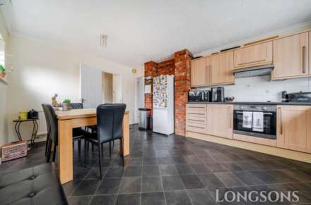 Harvey Street, Watton, Image 2