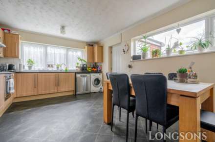 Harvey Street, Watton, Image 4