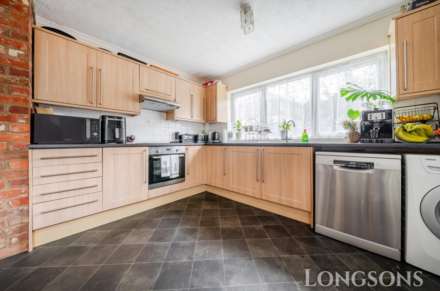Harvey Street, Watton, Image 5