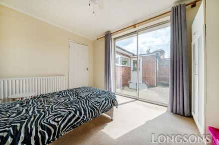 Harvey Street, Watton, Image 8