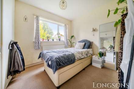 Harvey Street, Watton, Image 9