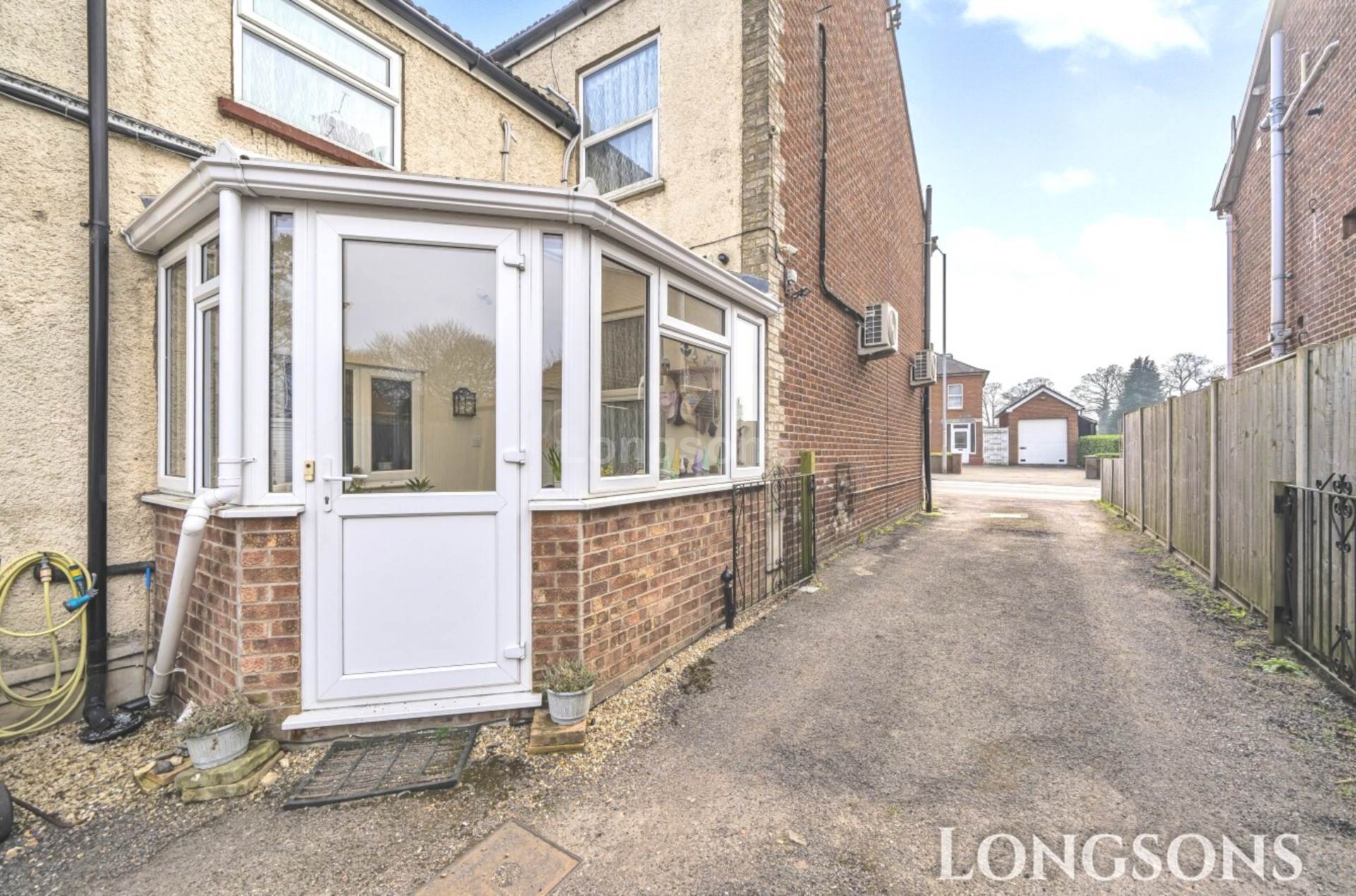 Norwich Road, Watton, Image 14