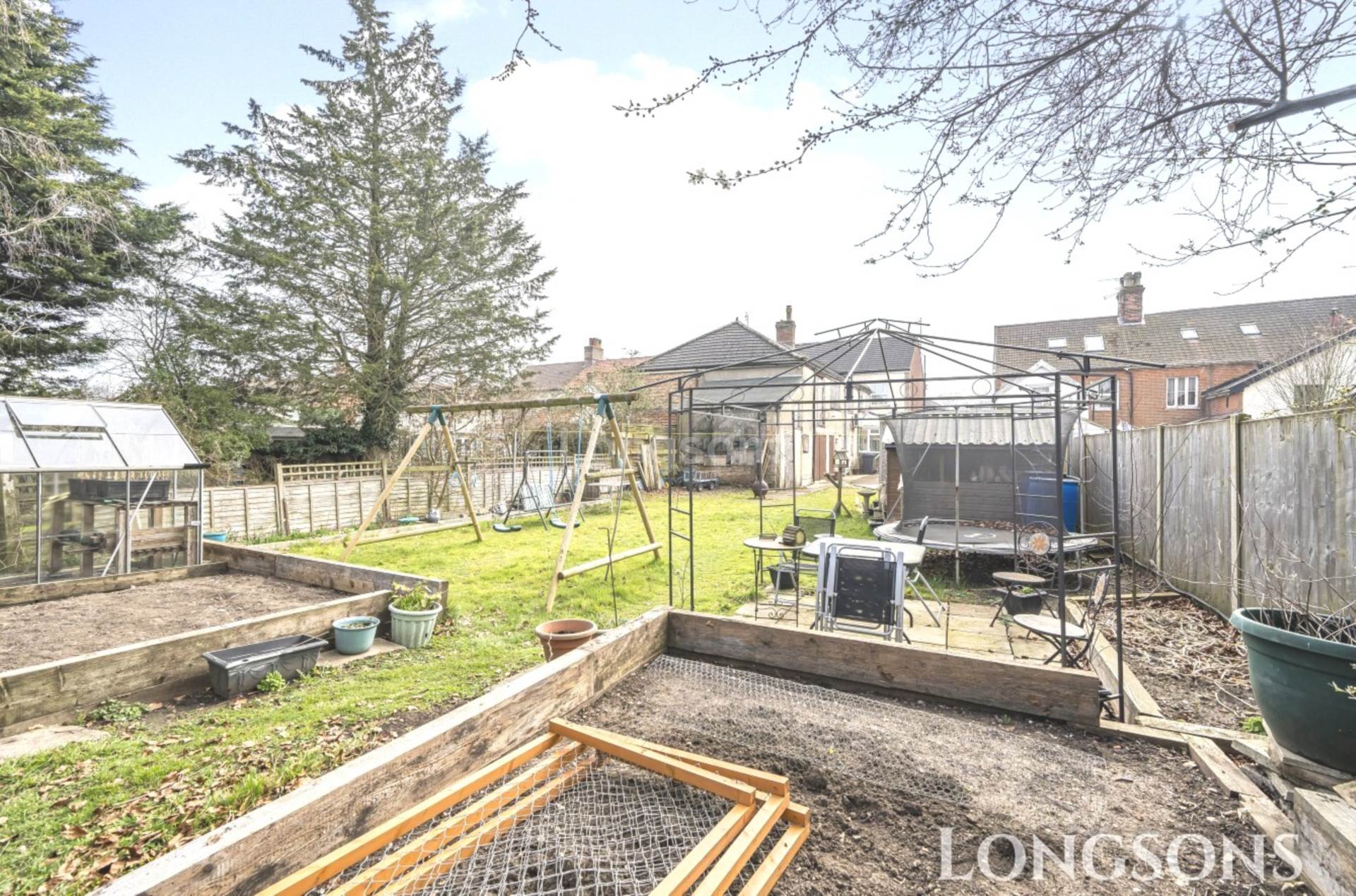 Norwich Road, Watton, Image 16