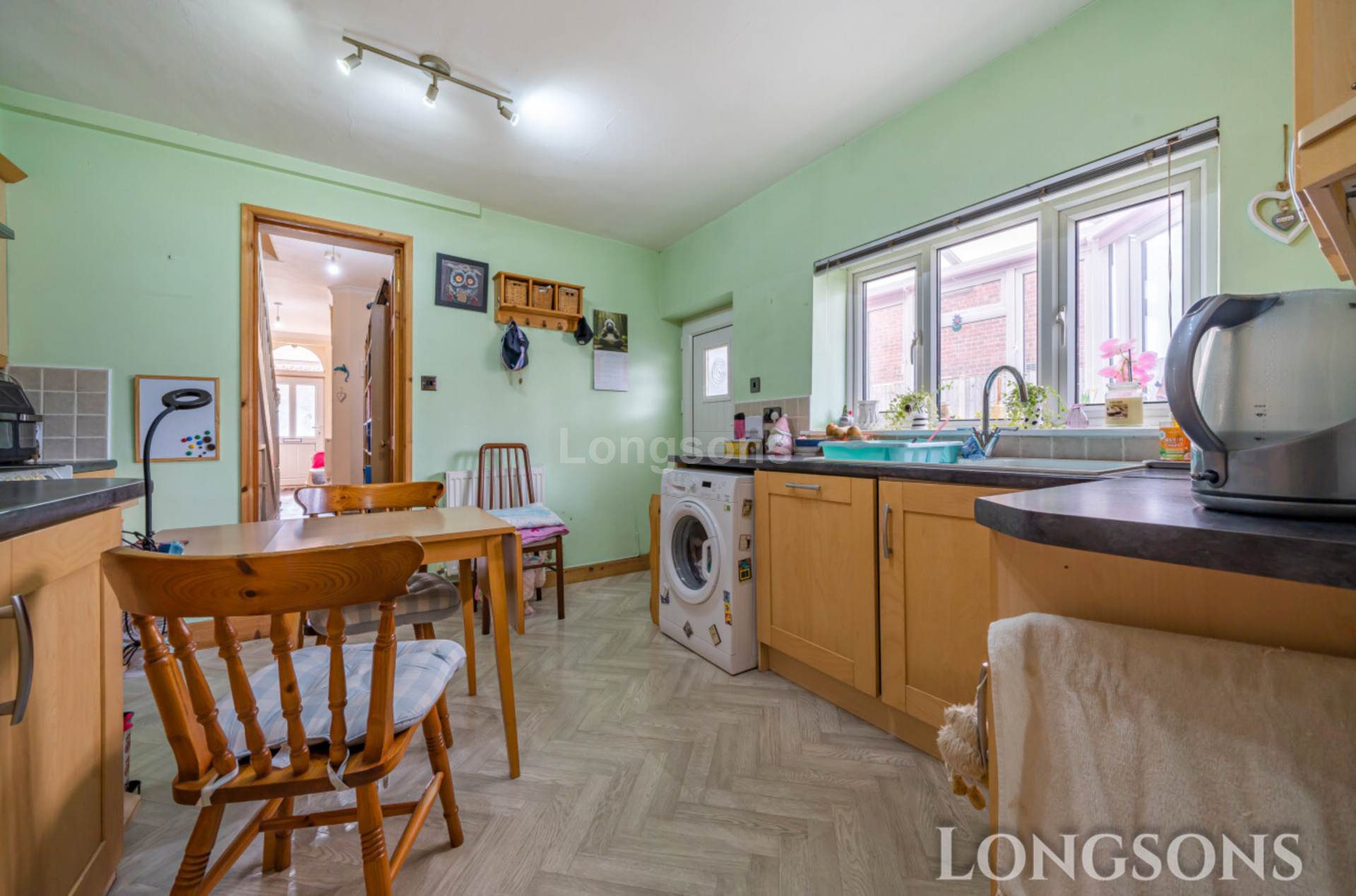 Norwich Road, Watton, Image 3