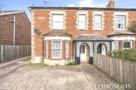 Norwich Road, Watton, Image 1