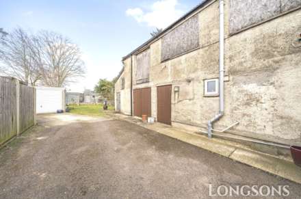 Norwich Road, Watton, Image 13