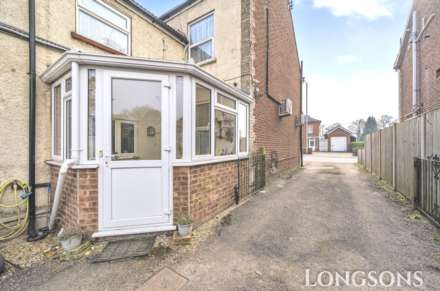Norwich Road, Watton, Image 14