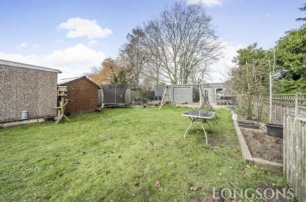 Norwich Road, Watton, Image 15