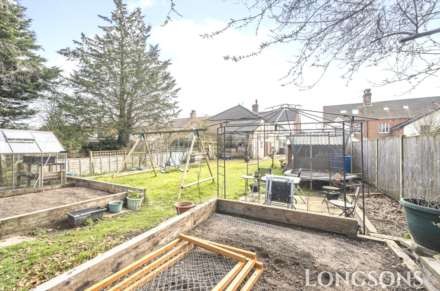 Norwich Road, Watton, Image 16