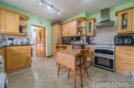 Norwich Road, Watton, Image 2