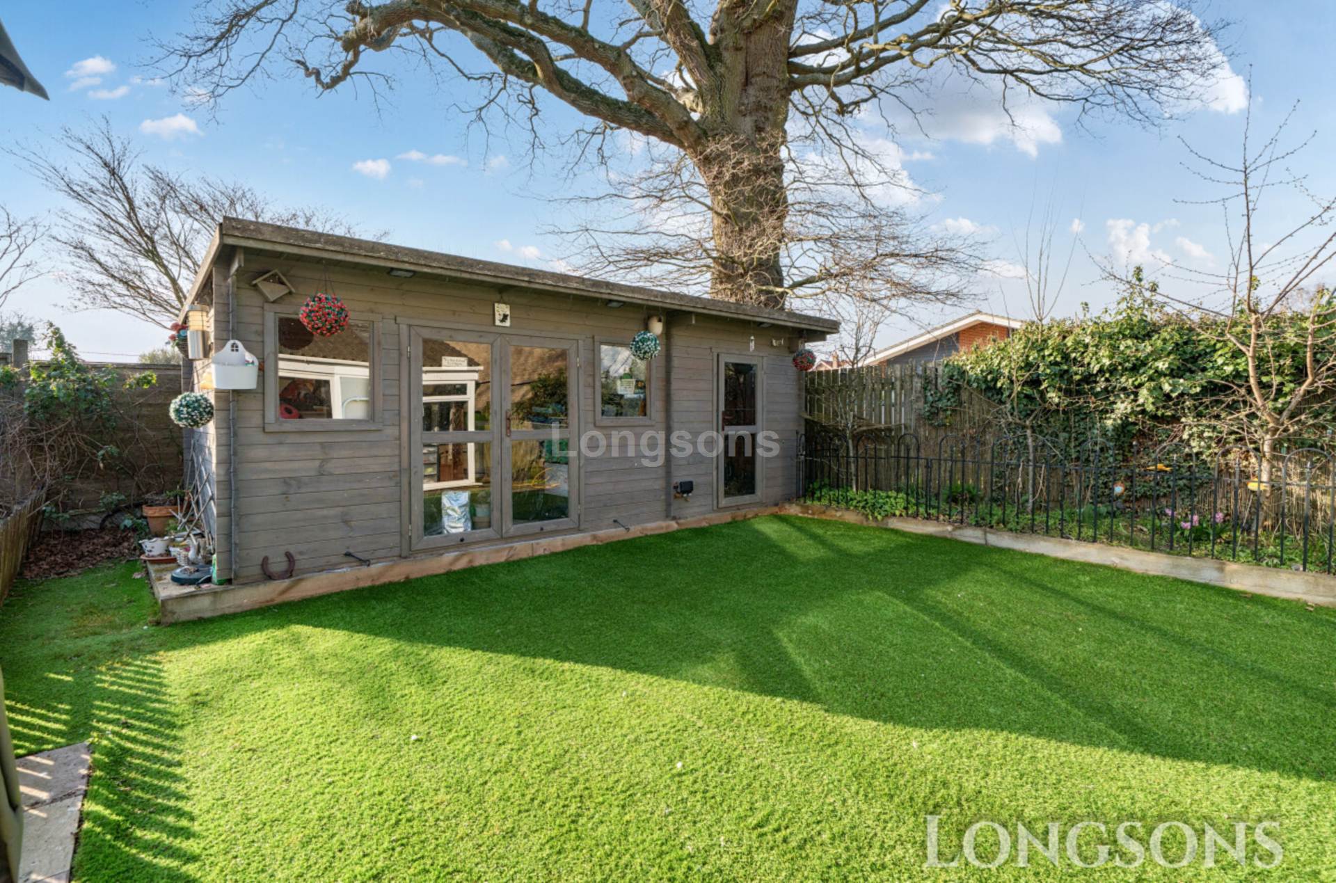 The Oaks, Ashill, Image 17