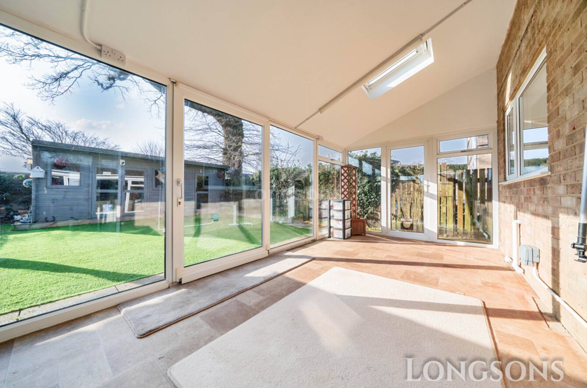 The Oaks, Ashill, Image 3