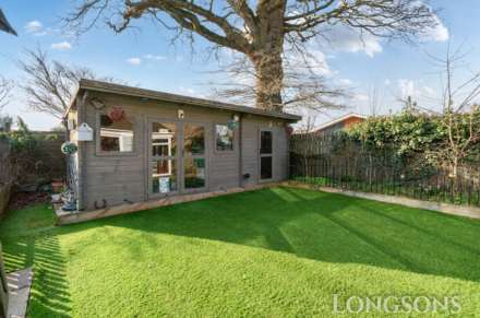 The Oaks, Ashill, Image 17