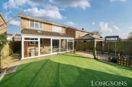 The Oaks, Ashill, Image 20