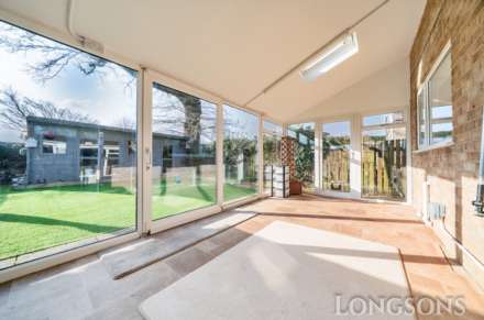 The Oaks, Ashill, Image 3