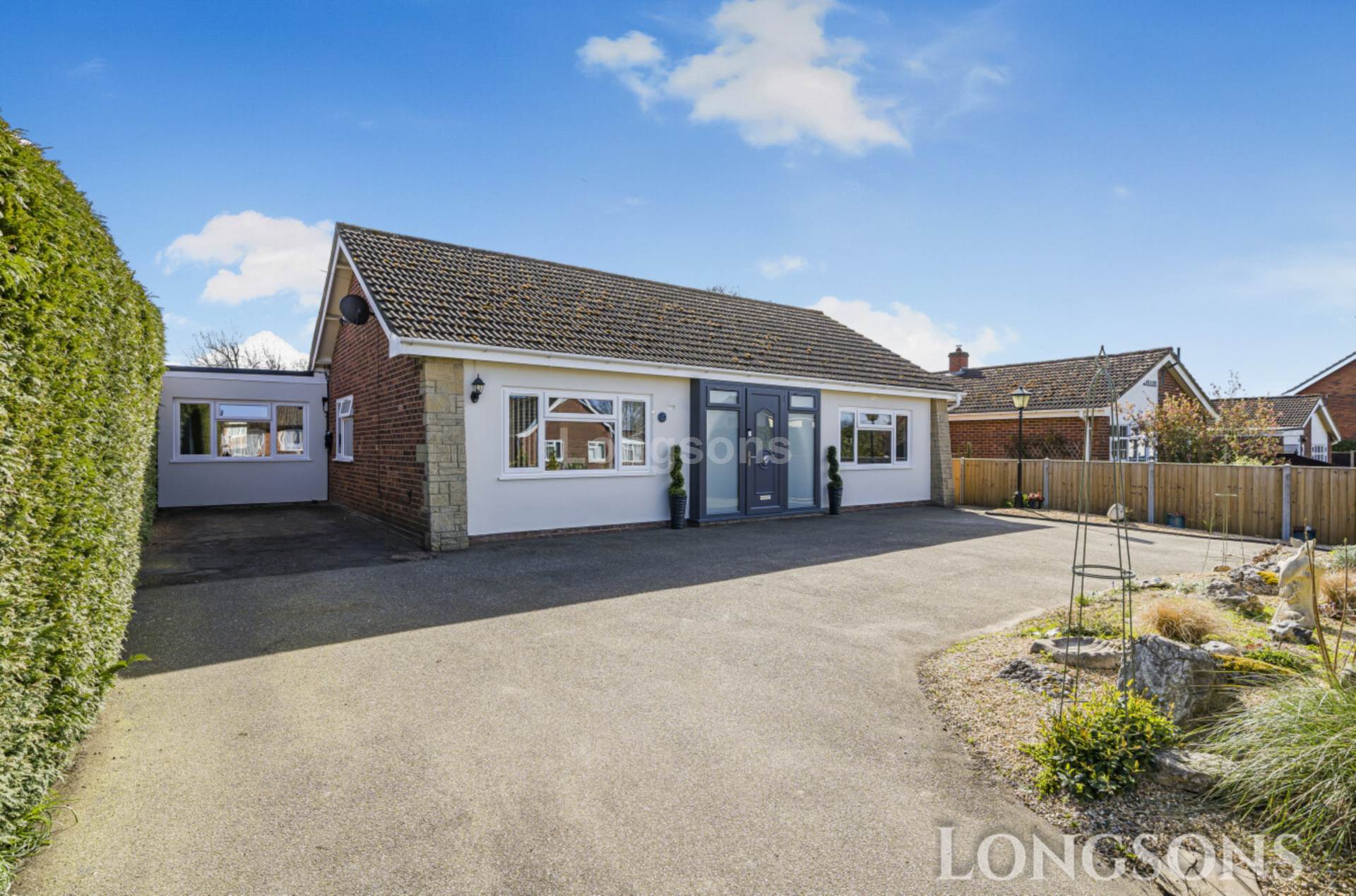 Church Street, Bradenham, Image 16