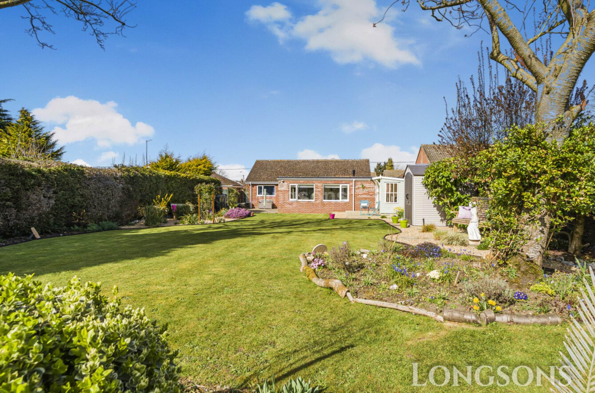 Church Street, Bradenham, Image 18