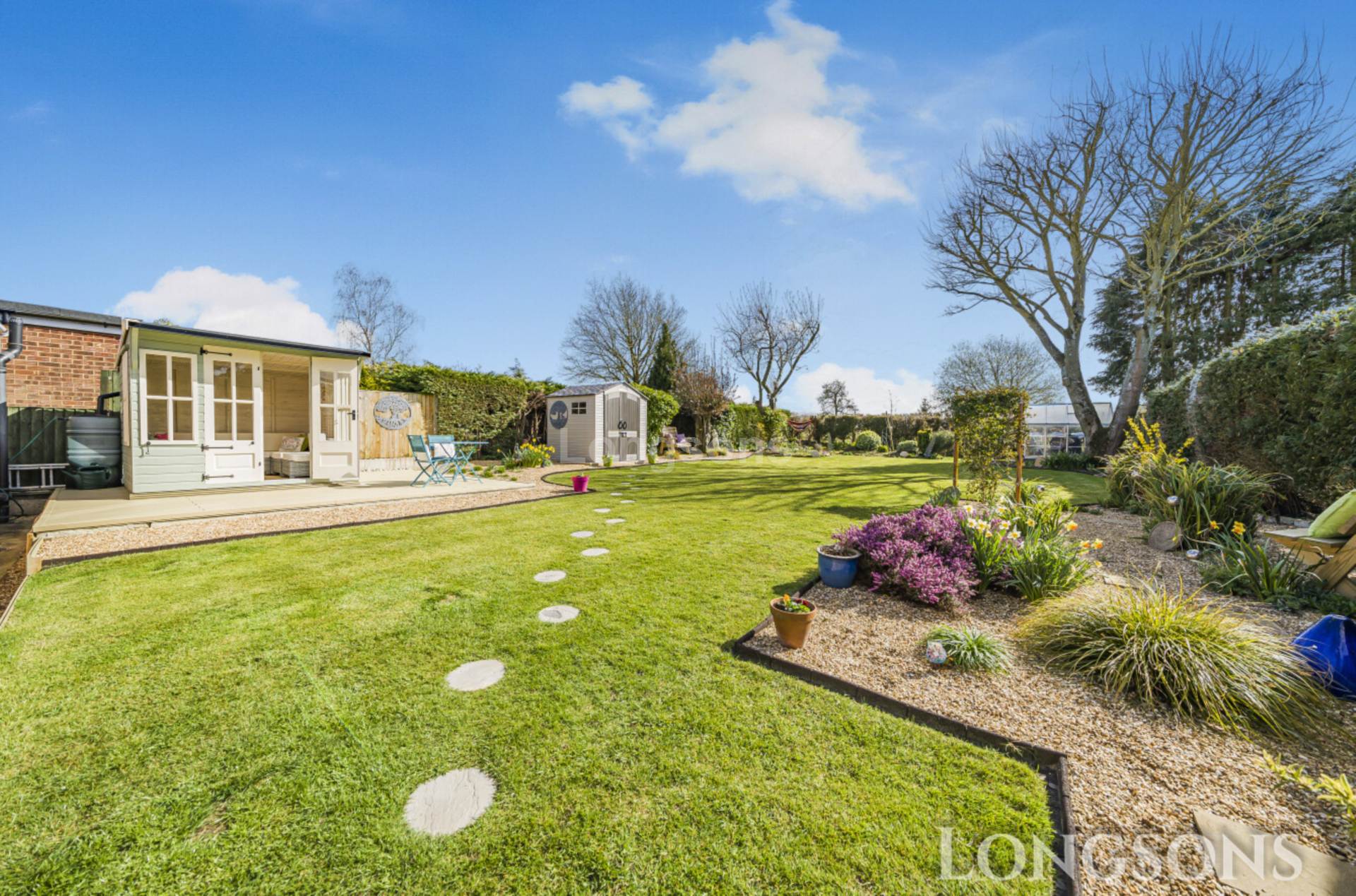 Church Street, Bradenham, Image 19