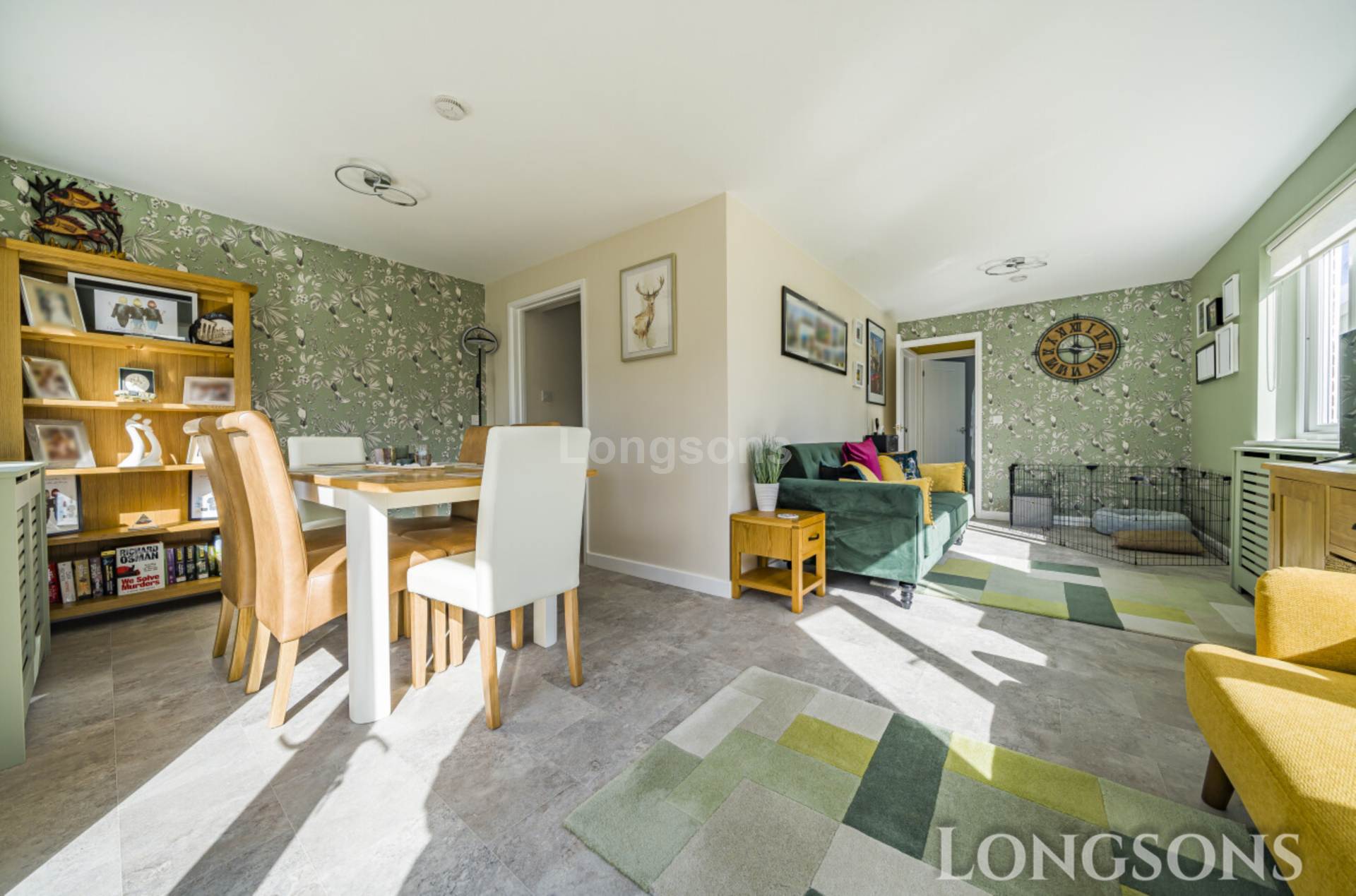 Church Street, Bradenham, Image 3