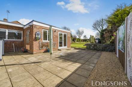 Church Street, Bradenham, Image 17
