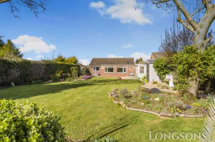 Church Street, Bradenham, Image 18