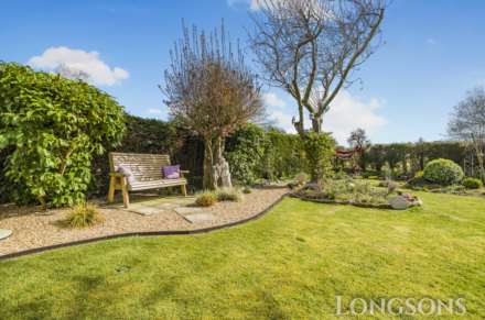 Church Street, Bradenham, Image 20