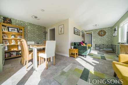 Church Street, Bradenham, Image 3