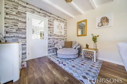 Church Street, Bradenham, Image 6