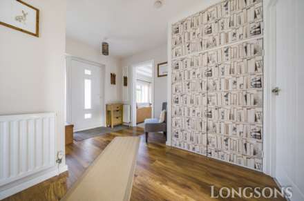Church Street, Bradenham, Image 7