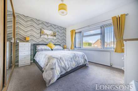 Church Street, Bradenham, Image 9
