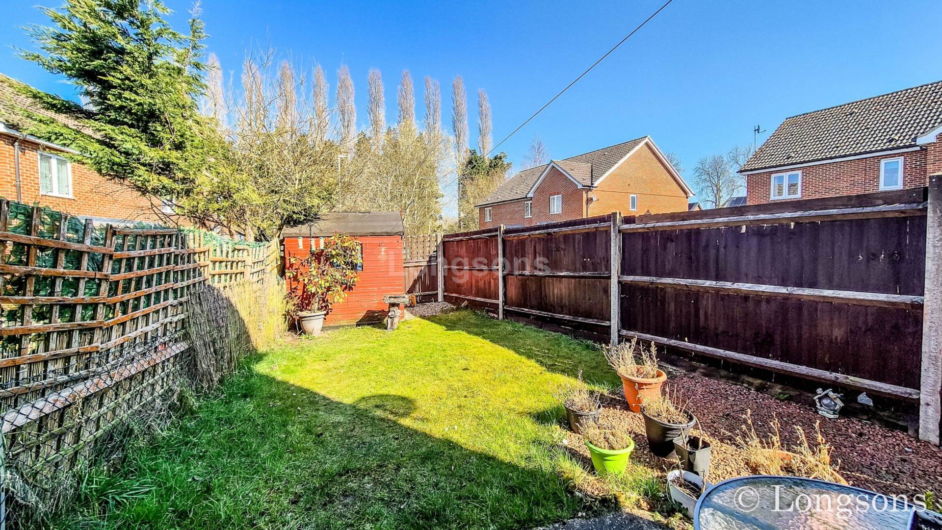 Akoriti Square, Watton, Image 12