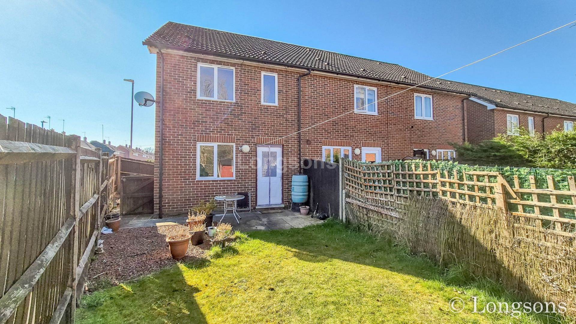 Akoriti Square, Watton, Image 6
