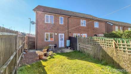 Akoriti Square, Watton, Image 6