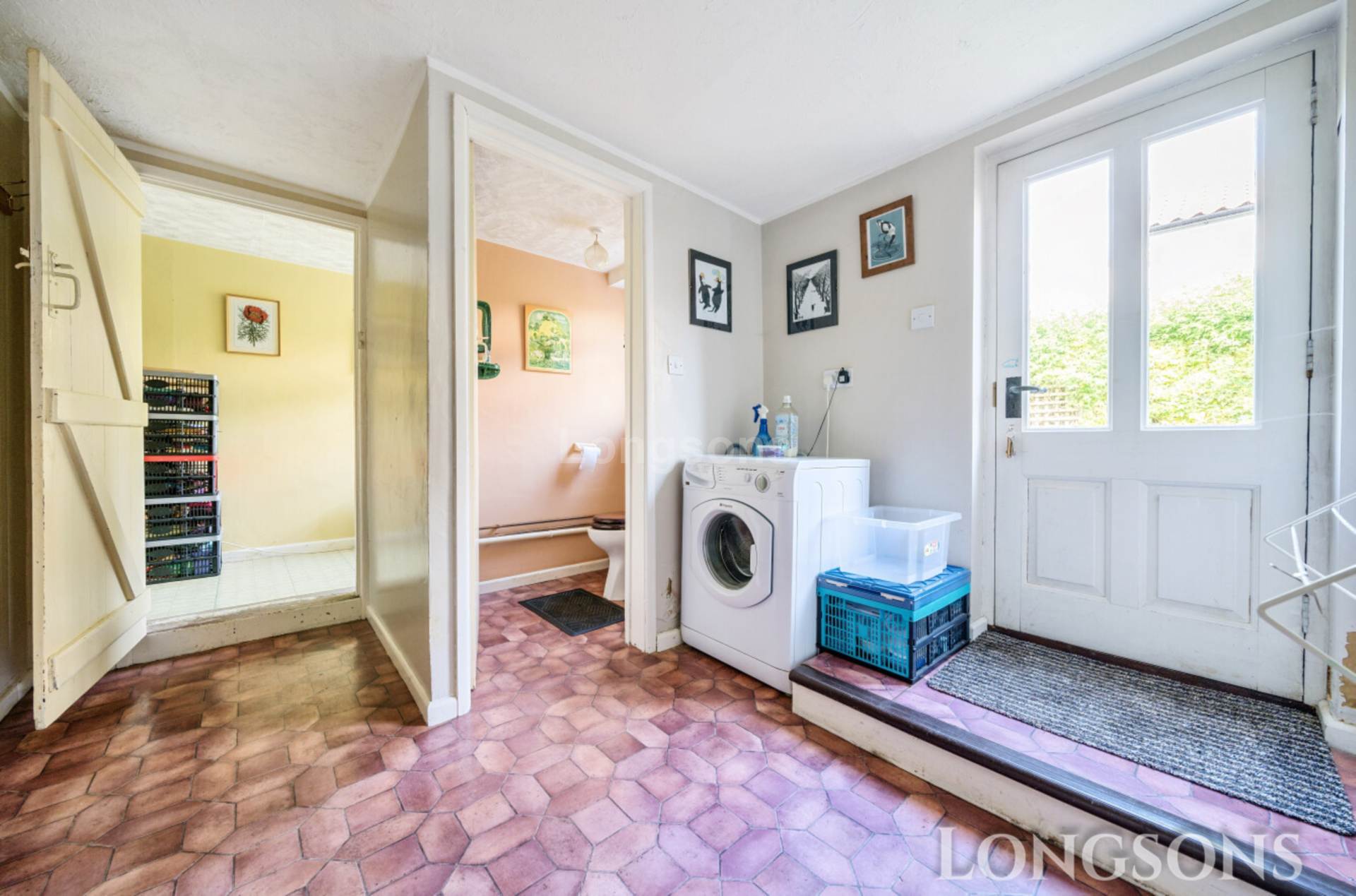 Norwich Road, Watton, Image 4