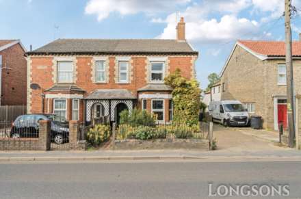 Norwich Road, Watton, Image 1