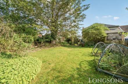Norwich Road, Watton, Image 16