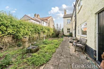 Norwich Road, Watton, Image 18