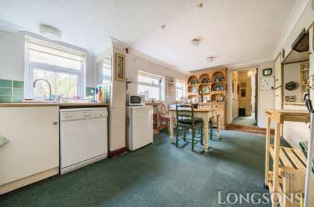Norwich Road, Watton, Image 2