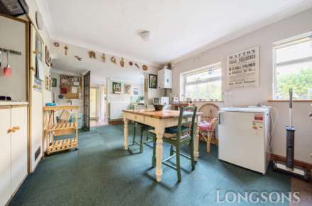 Norwich Road, Watton, Image 3