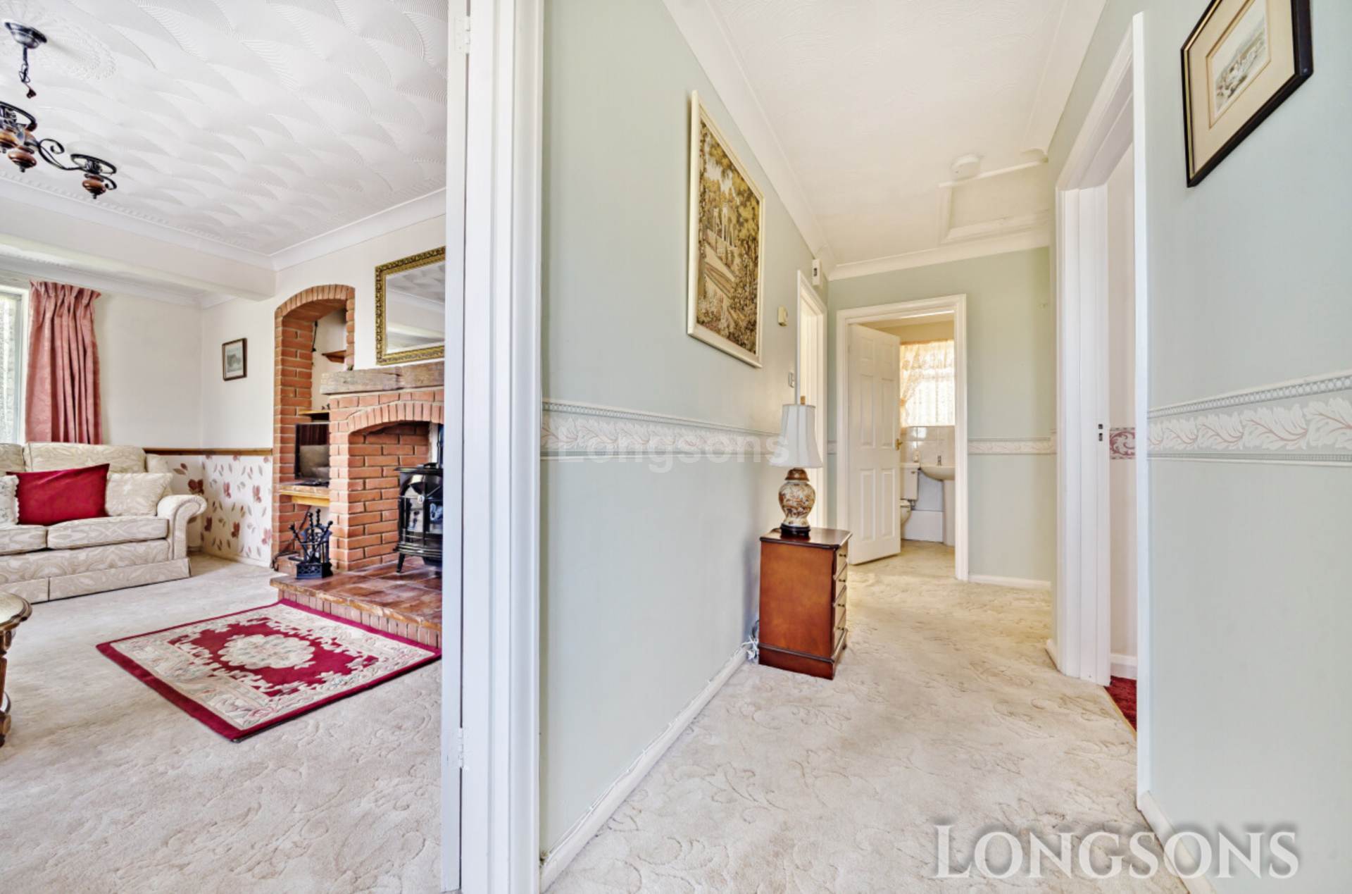 Charles Avenue, Watton, Image 10