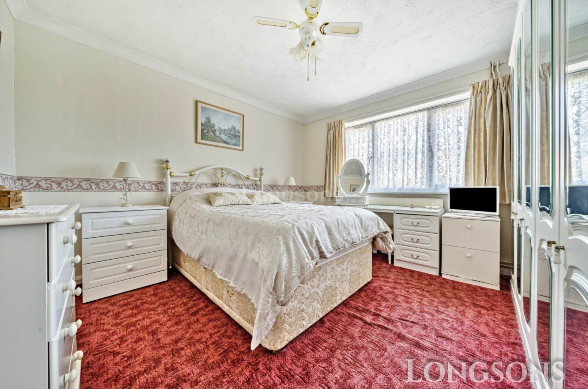 Charles Avenue, Watton, Image 11