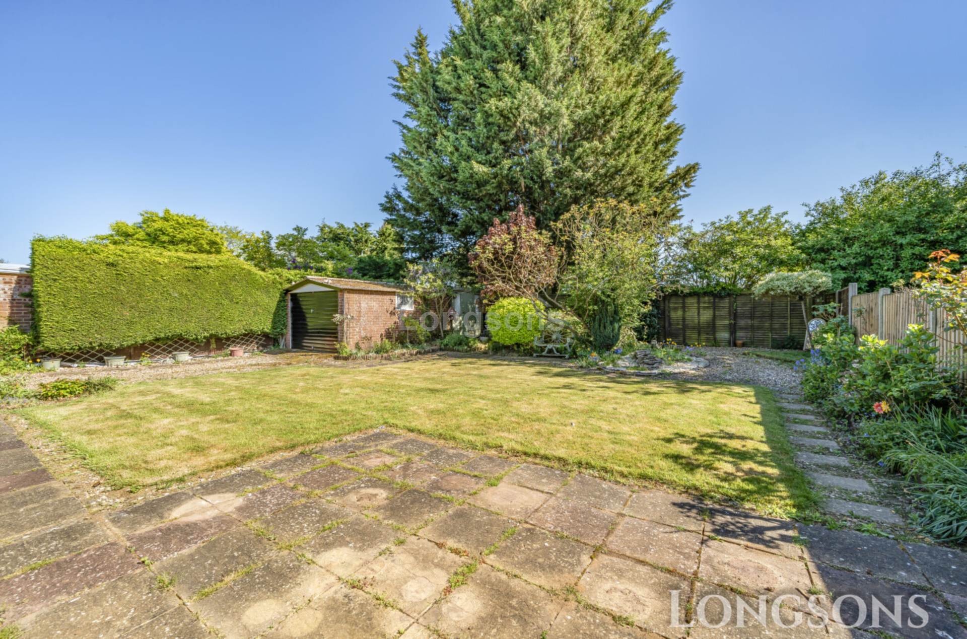 Charles Avenue, Watton, Image 15